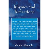 Rhymes and Reflections - Rhymes and Reflections - jetzt bei oelder-buchhandlung.de kaufen