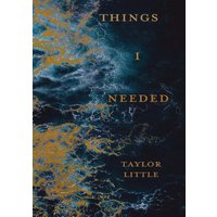 Things I Needed - Things I Needed - jetzt bei oelder-buchhandlung.de kaufen