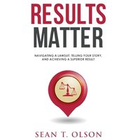 Results Matter - Results Matter - jetzt bei oelder-buchhandlung.de kaufen
