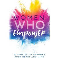 Women Who Empower - Women Who Empower - jetzt bei oelder-buchhandlung.de kaufen
