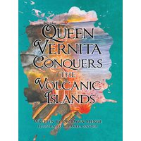 Queen Vernita Conquers the Volcanic Islands - Queen Vernita Conquers the Volcanic Islands - jetzt bei oelder-buchhandlung.de kaufen