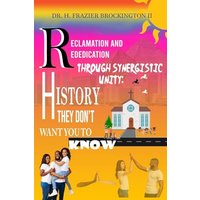 Reclamation and Rededication Through Synergistic Unity: Creating a Violent Free Community Crime Through Community Empowerment - Reclamation and Rededication Through Synergistic Unity: Creating a Violent Free Community Crime Through Community Empowerment - jetzt bei oelder-buchhandlung.de kaufen