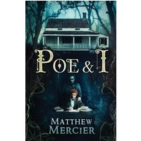 Poe & I - Poe & I - jetzt bei oelder-buchhandlung.de kaufen