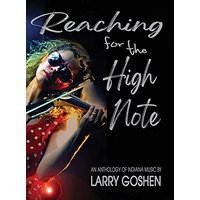 Reaching for the High Note: An Anthology of Indiana Music - Reaching for the High Note: An Anthology of Indiana Music - jetzt bei oelder-buchhandlung.de kaufen