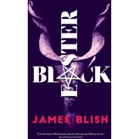 Black Easter - Black Easter - jetzt bei oelder-buchhandlung.de kaufen