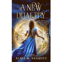 A New Duality (Songs of Power) - A New Duality (Songs of Power) - jetzt bei oelder-buchhandlung.de kaufen