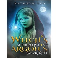 Witch's Apprentice and Argon's Labyrinth - Witch's Apprentice and Argon's Labyrinth - jetzt bei oelder-buchhandlung.de kaufen