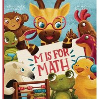 M is for Math - M is for Math - jetzt bei oelder-buchhandlung.de kaufen