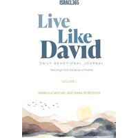Live Like David - Volume 1 - Live Like David - Volume 1 - jetzt bei oelder-buchhandlung.de kaufen