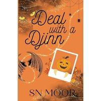 Deal with a Djinn (Holidate Series, Band 5) - Deal with a Djinn (Holidate Series, Band 5) - jetzt bei oelder-buchhandlung.de kaufen