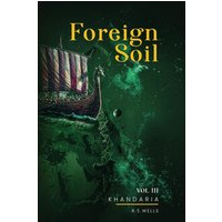 Foreign Soil: Volume III - Foreign Soil: Volume III - jetzt bei oelder-buchhandlung.de kaufen