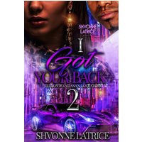 I Got Your Back 2: Teflon & Tatiana's Love Story - I Got Your Back 2: Teflon & Tatiana's Love Story - jetzt bei oelder-buchhandlung.de kaufen