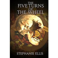 The Five Turns of the Wheel - The Five Turns of the Wheel - jetzt bei oelder-buchhandlung.de kaufen