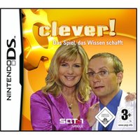 Cdv Software Entertainment Ag Clever! Das Spiel, Das Wissen Schafft