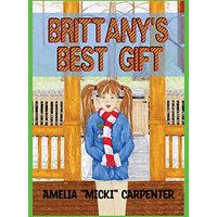Brittany's Best Gift - Brittany's Best Gift - jetzt bei oelder-buchhandlung.de kaufen