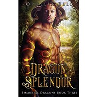 Dragon Splendor - Dragon Splendor - jetzt bei oelder-buchhandlung.de kaufen