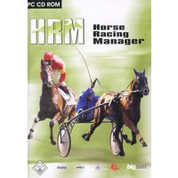 Horse Racing Manager