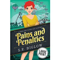 Pains and Penalties - Pains and Penalties - jetzt bei oelder-buchhandlung.de kaufen