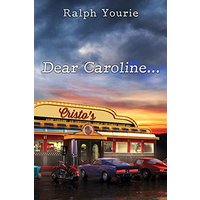 Dear Caroline... - Dear Caroline... - jetzt bei oelder-buchhandlung.de kaufen