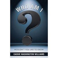 Who Am I?: Wouldn't You Like to Know - Who Am I?: Wouldn't You Like to Know - jetzt bei oelder-buchhandlung.de kaufen