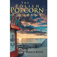 The Polish Popcorn Company - The Polish Popcorn Company - jetzt bei oelder-buchhandlung.de kaufen