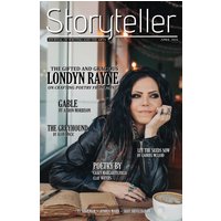 Storyteller April 2024 - Storyteller April 2024 - jetzt bei oelder-buchhandlung.de kaufen