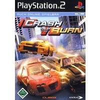 Crash N Burn - Ensemble Complet