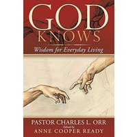 God Knows: Wisdom for Everyday Living - God Knows: Wisdom for Everyday Living - jetzt bei oelder-buchhandlung.de kaufen