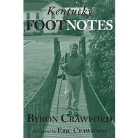 Kentucky Footnotes - Kentucky Footnotes - jetzt bei oelder-buchhandlung.de kaufen