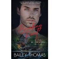 Breaking Point: (Mill Creek Mystique Book 3) - Breaking Point: (Mill Creek Mystique Book 3) - jetzt bei oelder-buchhandlung.de kaufen