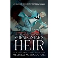Morningstar's Heir - Morningstar's Heir - jetzt bei oelder-buchhandlung.de kaufen