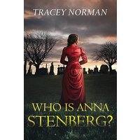 Who is Anna Stenberg - Who is Anna Stenberg - jetzt bei oelder-buchhandlung.de kaufen