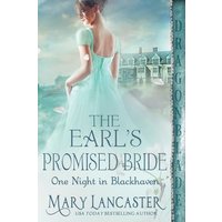 The Earl's Promised Bride (One Night in Blackhaven, Band 2) - The Earl's Promised Bride (One Night in Blackhaven, Band 2) - jetzt bei oelder-buchhandlung.de kaufen