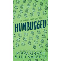 Humbugged - Humbugged - jetzt bei oelder-buchhandlung.de kaufen