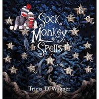 Sock Monkey Spells - Sock Monkey Spells - jetzt bei oelder-buchhandlung.de kaufen