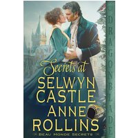 Secrets at Selwyn Castle (Beau Monde Secrets, Band 1) - Secrets at Selwyn Castle (Beau Monde Secrets, Band 1) - jetzt bei oelder-buchhandlung.de kaufen