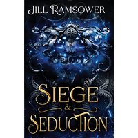 Siege and Seduction - Siege and Seduction - jetzt bei oelder-buchhandlung.de kaufen