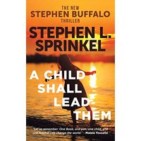 A Child Shall Lead Them - A Child Shall Lead Them - jetzt bei oelder-buchhandlung.de kaufen