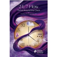 24/7 Flow: Thrive Around the Clock - 24/7 Flow: Thrive Around the Clock - jetzt bei oelder-buchhandlung.de kaufen