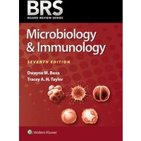 BRS Microbiology & Immunology: Board Review Series - BRS Microbiology & Immunology: Board Review Series - jetzt bei oelder-buchhandlung.de kaufen