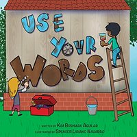 Use Your Words - Use Your Words - jetzt bei oelder-buchhandlung.de kaufen