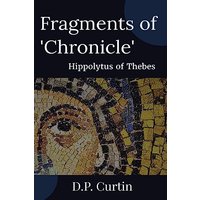 Fragments of 'Chronicle' - Fragments of 'Chronicle' - jetzt bei oelder-buchhandlung.de kaufen