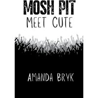 Mosh Pit Meet Cute - Mosh Pit Meet Cute - jetzt bei oelder-buchhandlung.de kaufen