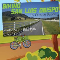 Biking San Luis Obispo by Outside Buddy (Outside Buddy Books) - Biking San Luis Obispo by Outside Buddy (Outside Buddy Books) - jetzt bei oelder-buchhandlung.de kaufen