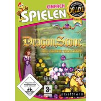 Phenomedia Dragonstone (Einfach Spielen Deluxe)
