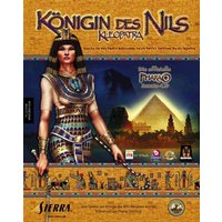Vivendi Universal Interactive Pharao - Königin Des Nils Kleopatra
