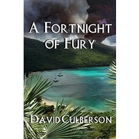 A Fortnight of Fury - A Fortnight of Fury - jetzt bei oelder-buchhandlung.de kaufen