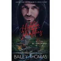 Hidden Identities: (Mill Creek Mystique Book 2) - Hidden Identities: (Mill Creek Mystique Book 2) - jetzt bei oelder-buchhandlung.de kaufen