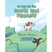 Do You See the Goats and Pebbles? - Do You See the Goats and Pebbles? - jetzt bei oelder-buchhandlung.de kaufen