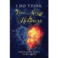 I Do think Love, Mercy and Holiness - I Do think Love, Mercy and Holiness - jetzt bei oelder-buchhandlung.de kaufen